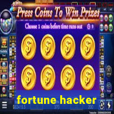 fortune hacker